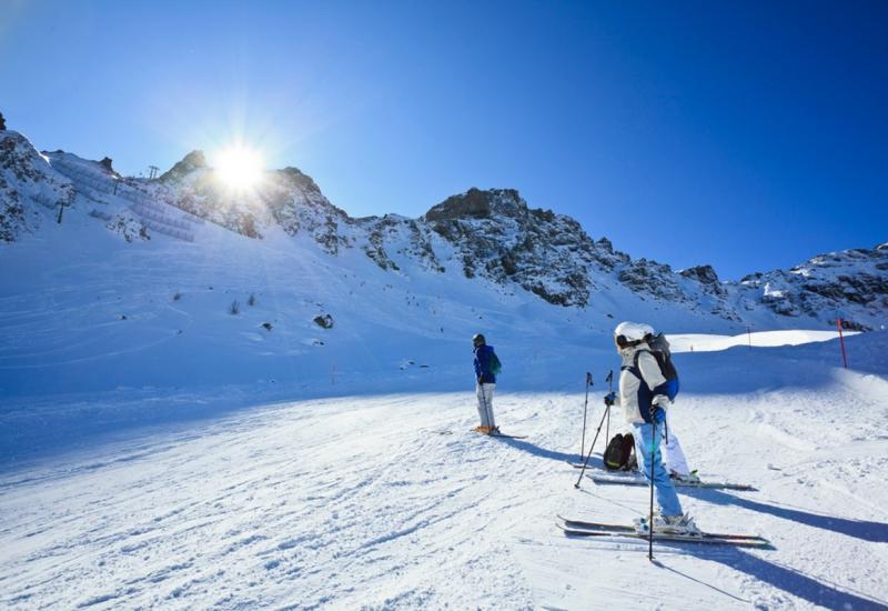 Krizni stožer: Najava otvaranja skijaške sezone preuranjena